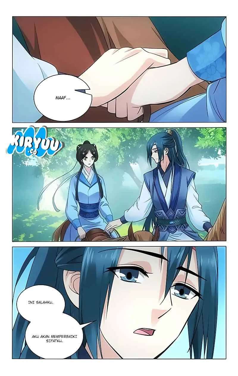 Prince Don’t do This Chapter 86 Gambar 10