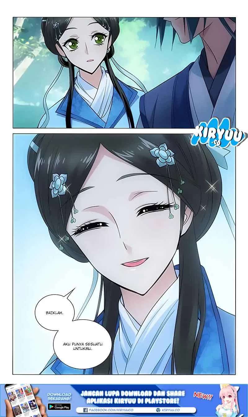 Prince Don’t do This Chapter 86 Gambar 11