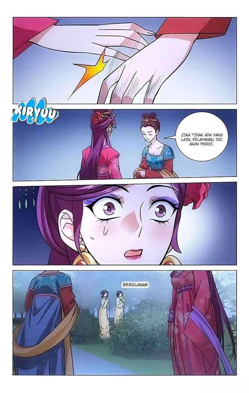 Prince Don’t do This Chapter 85 Gambar 4