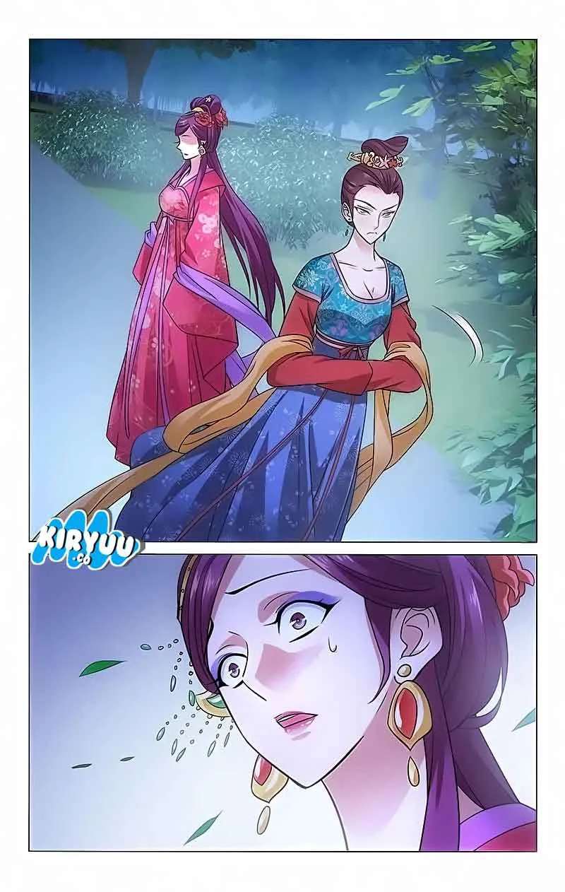 Prince Don’t do This Chapter 85 Gambar 5