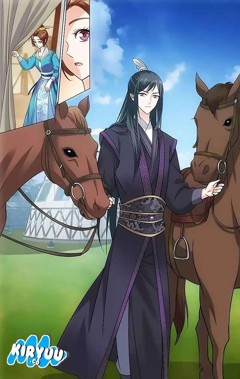 Prince Don’t do This Chapter 85 Gambar 7