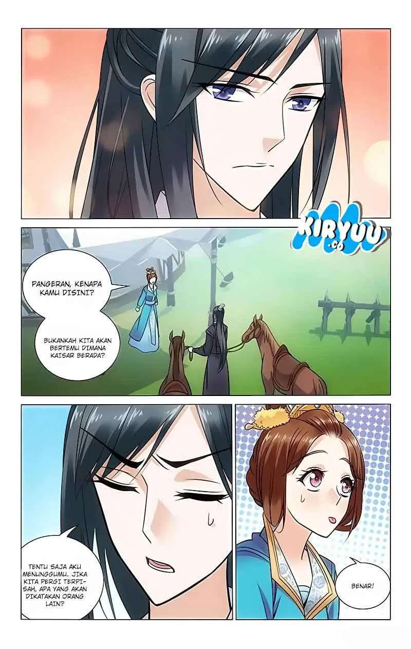 Prince Don’t do This Chapter 85 Gambar 8