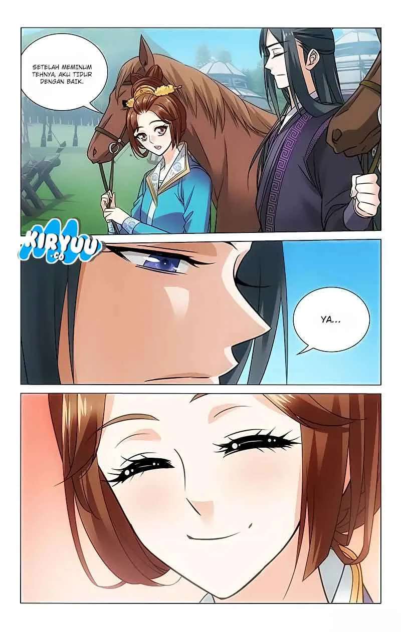 Prince Don’t do This Chapter 85 Gambar 9