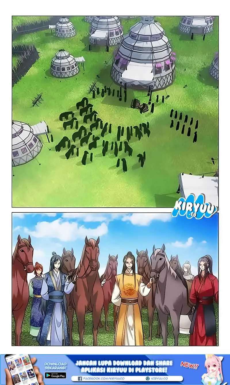 Prince Don’t do This Chapter 85 Gambar 10