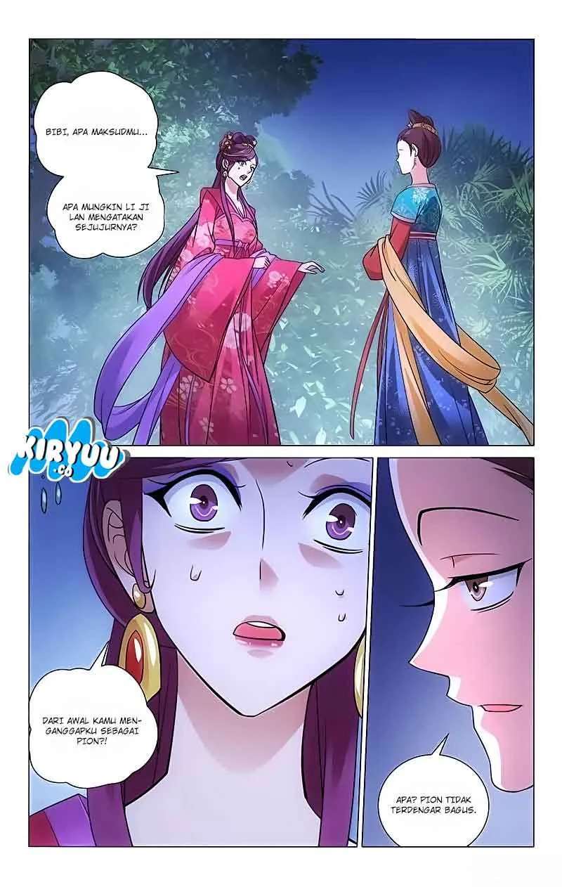 Manhua Prince Don’t do This Chapter 85 gambar nomor 2