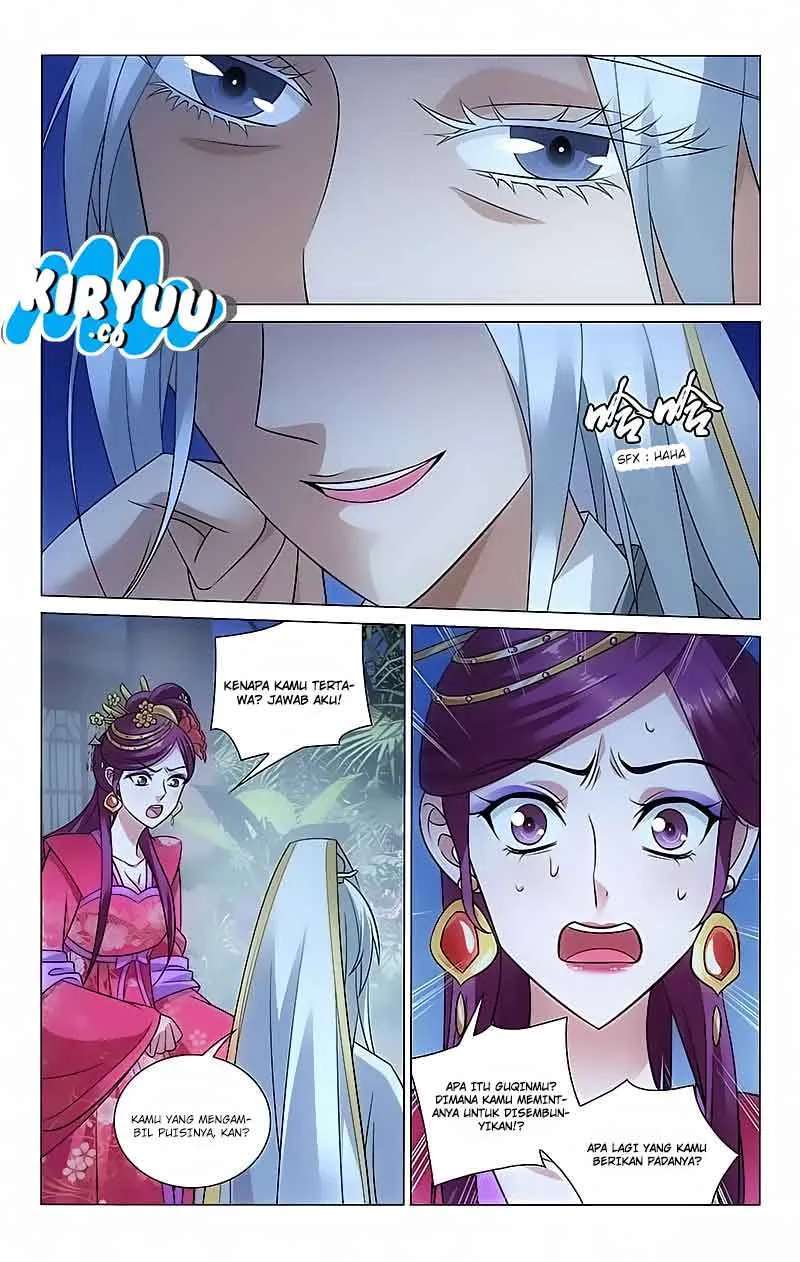 Prince Don’t do This Chapter 84 Gambar 4