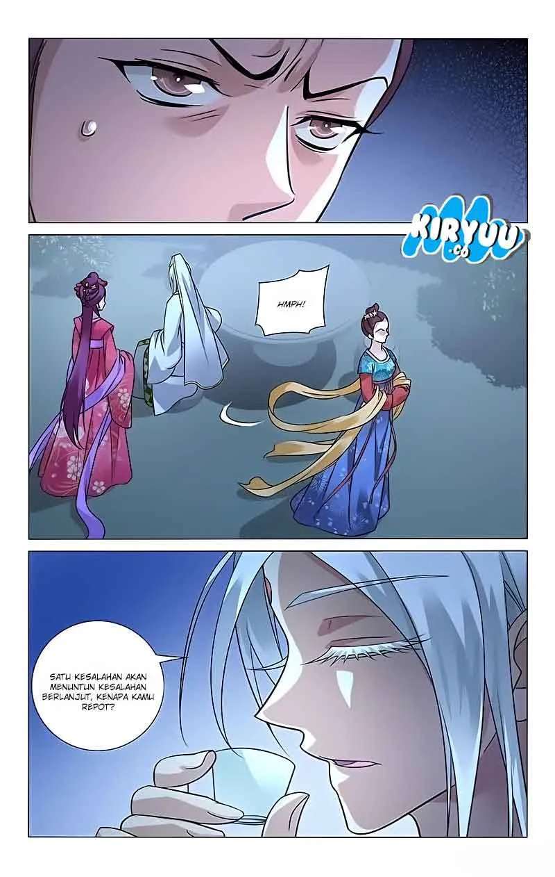 Prince Don’t do This Chapter 84 Gambar 7