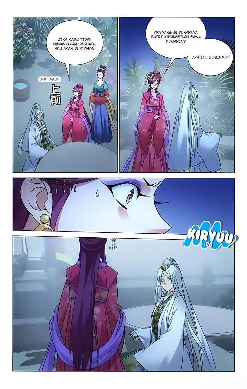 Prince Don’t do This Chapter 84 Gambar 3