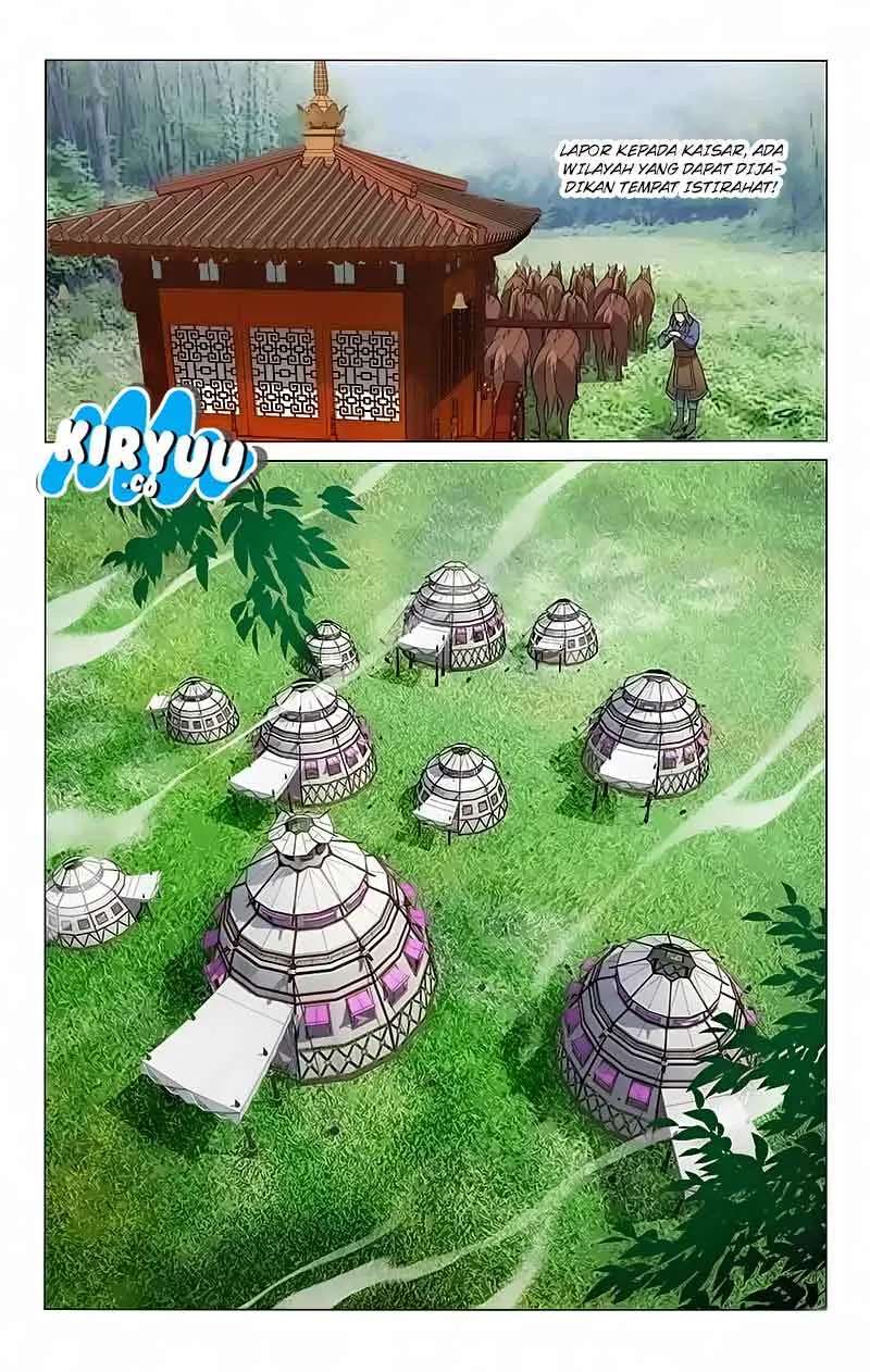 Prince Don’t do This Chapter 83 Gambar 4