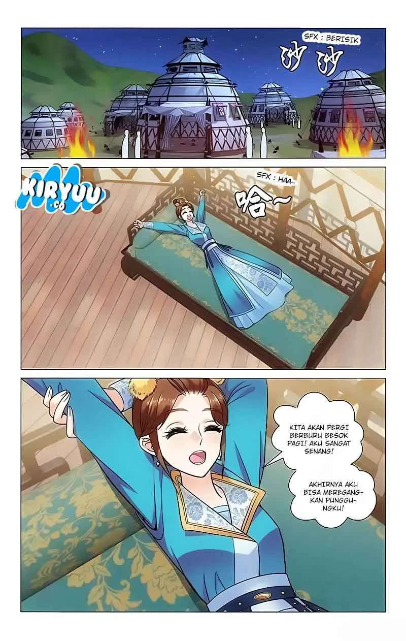 Prince Don’t do This Chapter 83 Gambar 5