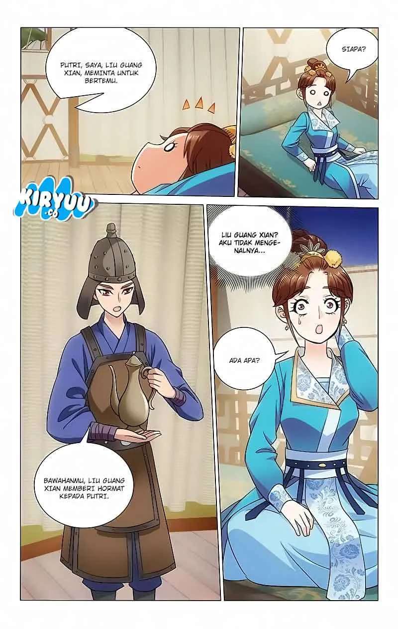 Prince Don’t do This Chapter 83 Gambar 6