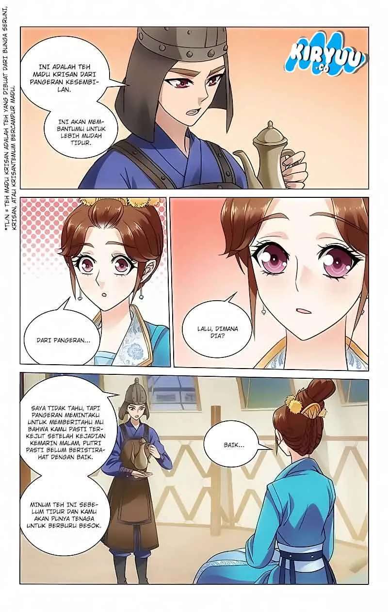 Prince Don’t do This Chapter 83 Gambar 7