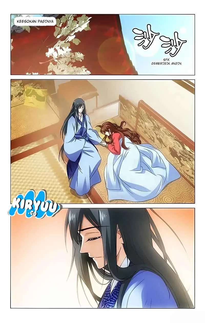 Prince Don’t do This Chapter 82 Gambar 4