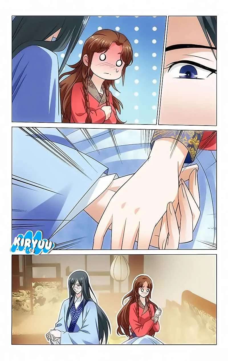 Prince Don’t do This Chapter 82 Gambar 7