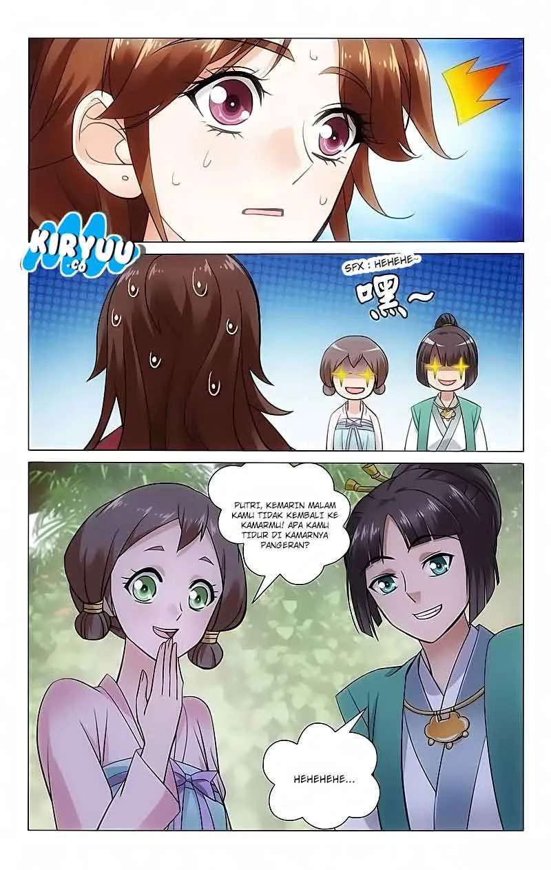 Prince Don’t do This Chapter 82 Gambar 9