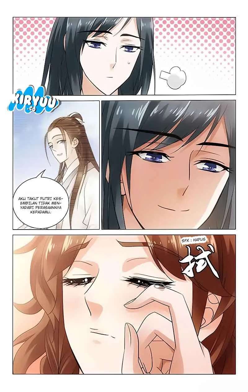 Manhua Prince Don’t do This Chapter 82 gambar nomor 2
