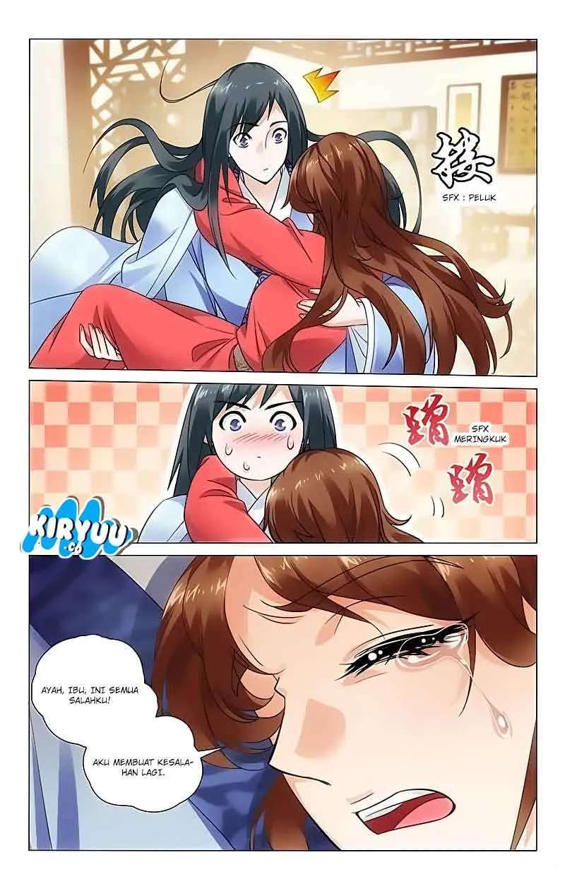 Prince Don’t do This Chapter 81 Gambar 6