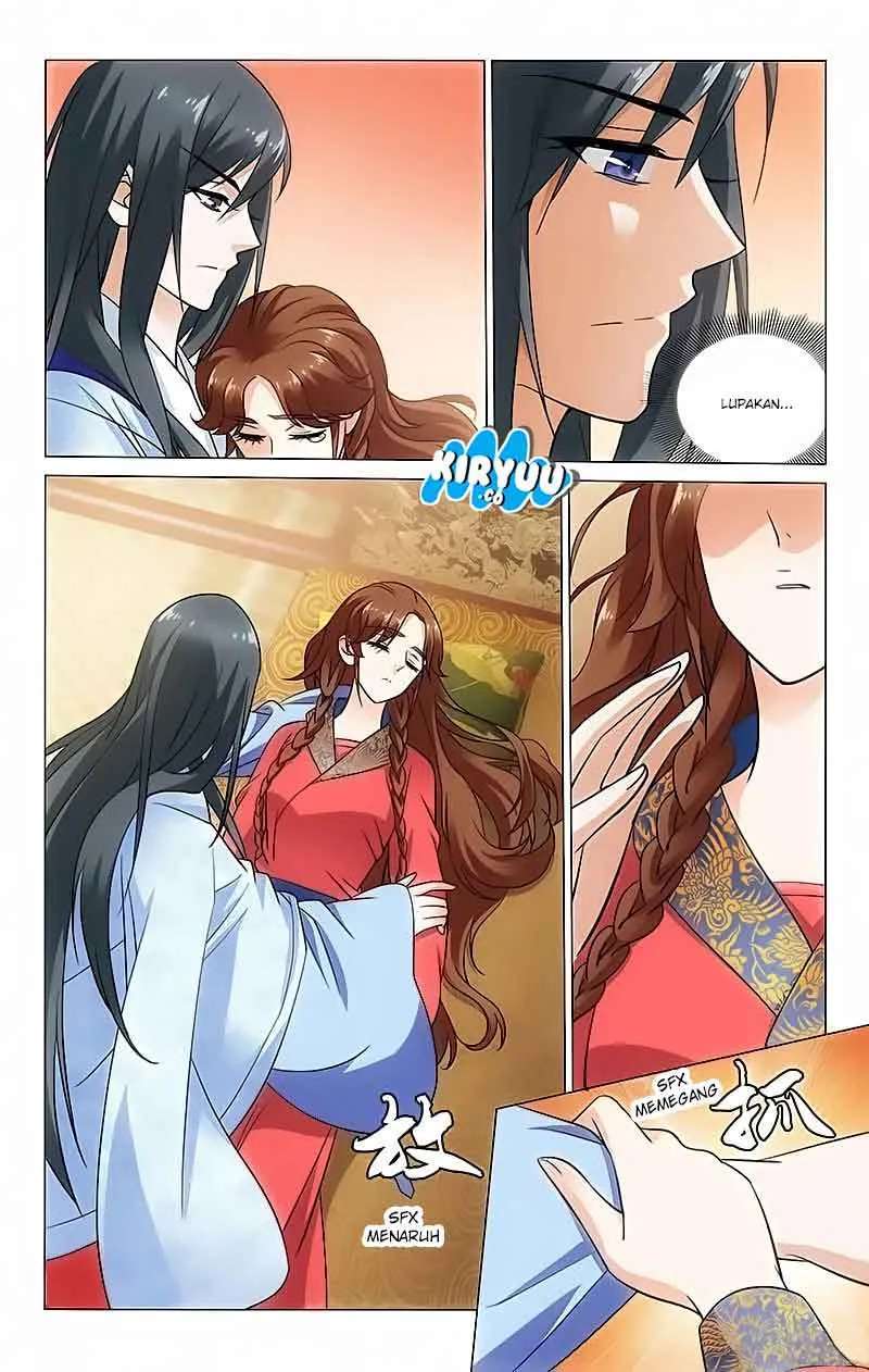 Prince Don’t do This Chapter 81 Gambar 7