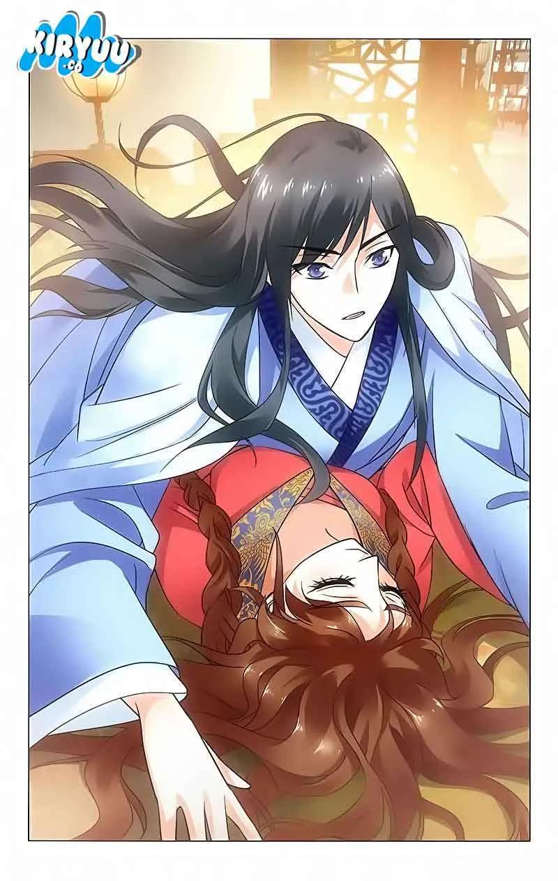 Prince Don’t do This Chapter 81 Gambar 8