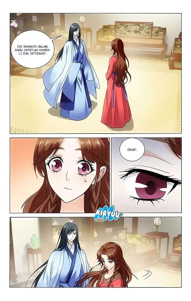 Manhua Prince Don’t do This Chapter 81 gambar nomor 2
