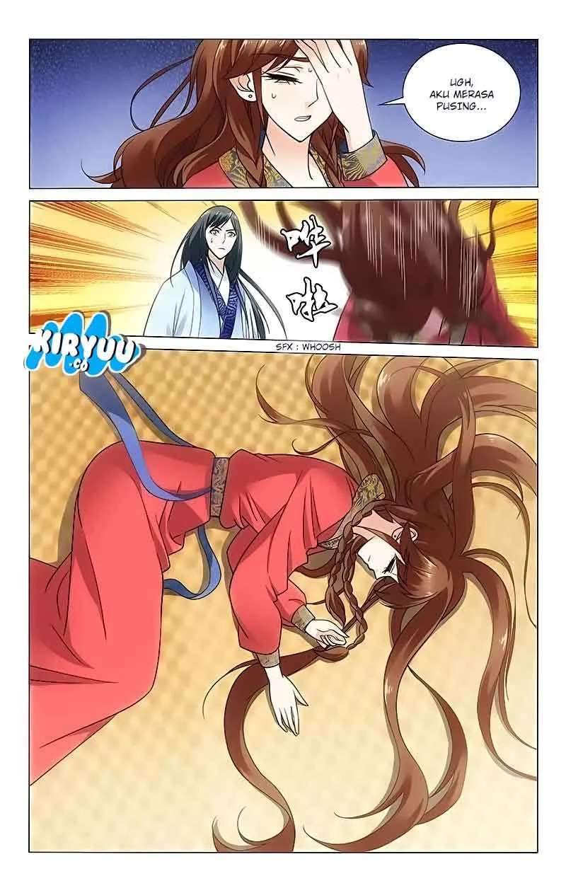 Prince Don’t do This Chapter 81 Gambar 3