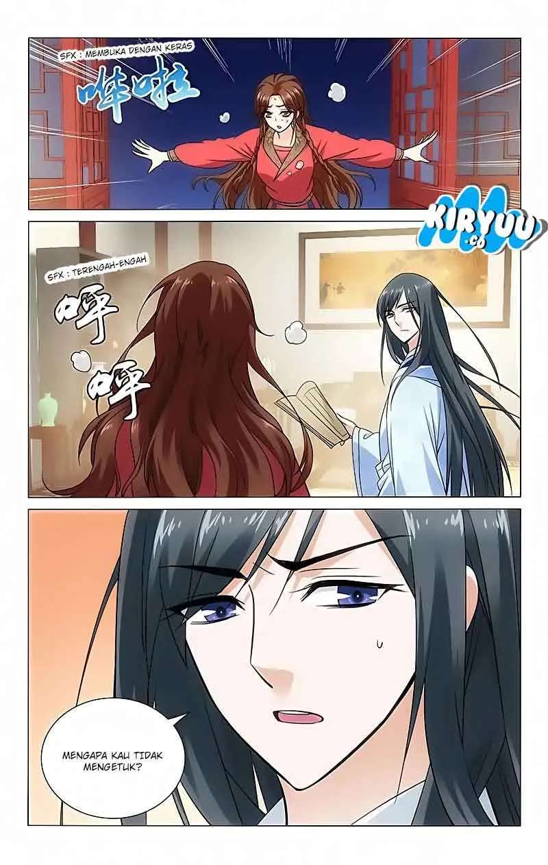 Prince Don’t do This Chapter 80 Gambar 5