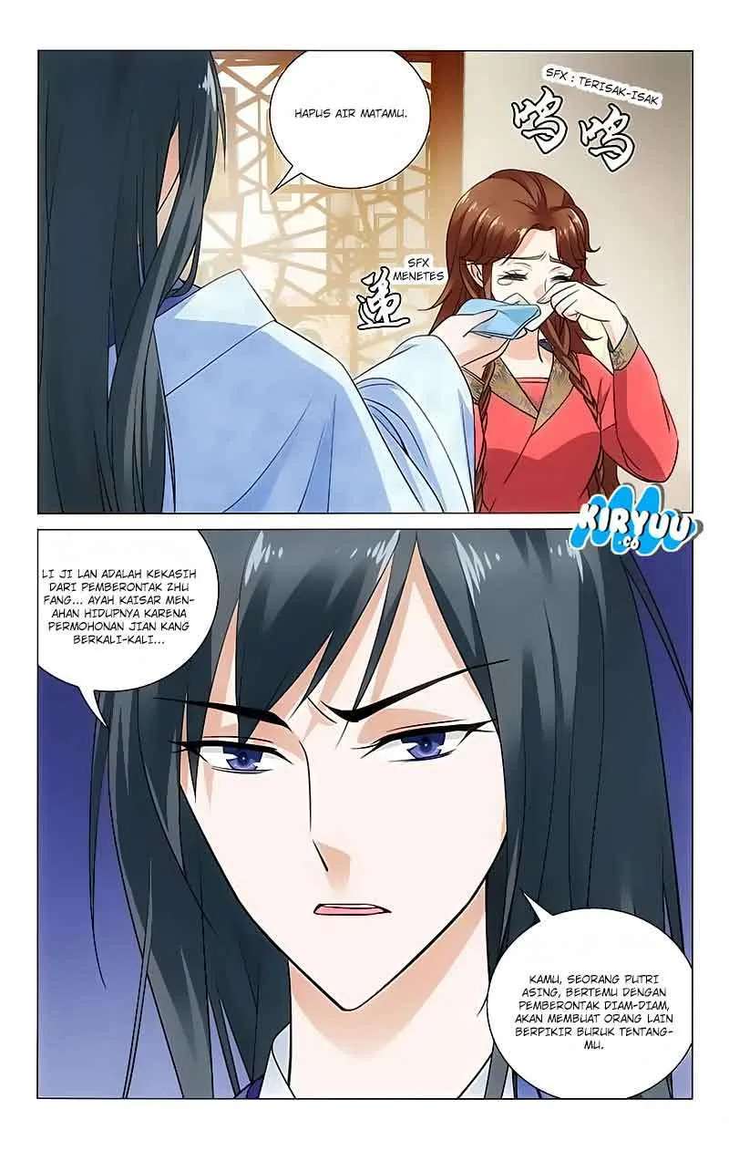 Prince Don’t do This Chapter 80 Gambar 9