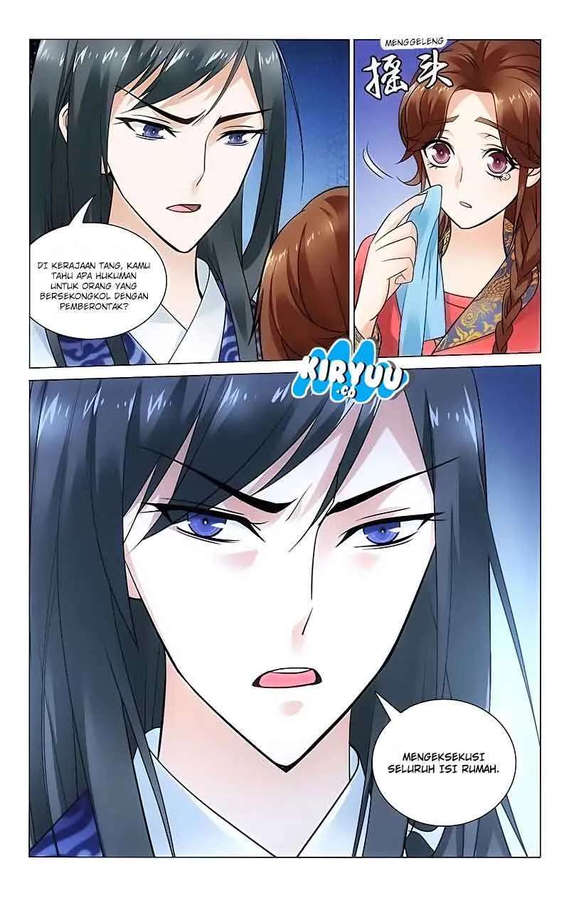 Prince Don’t do This Chapter 80 Gambar 10