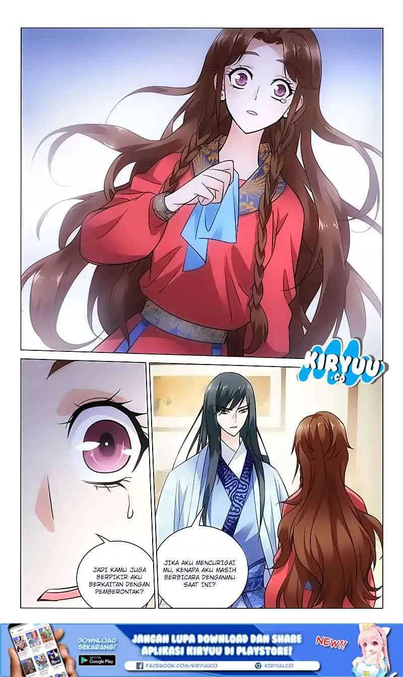 Prince Don’t do This Chapter 80 Gambar 11