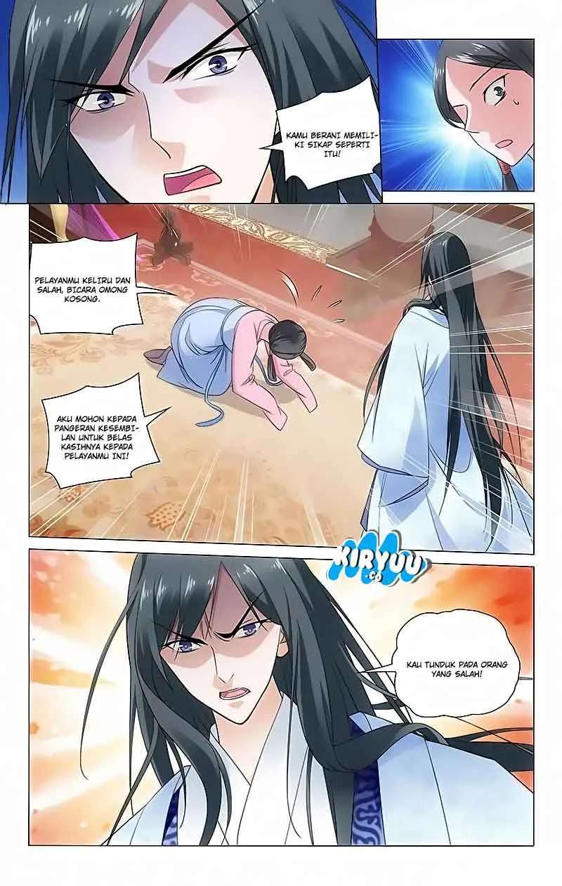Prince Don’t do This Chapter 79 Gambar 4