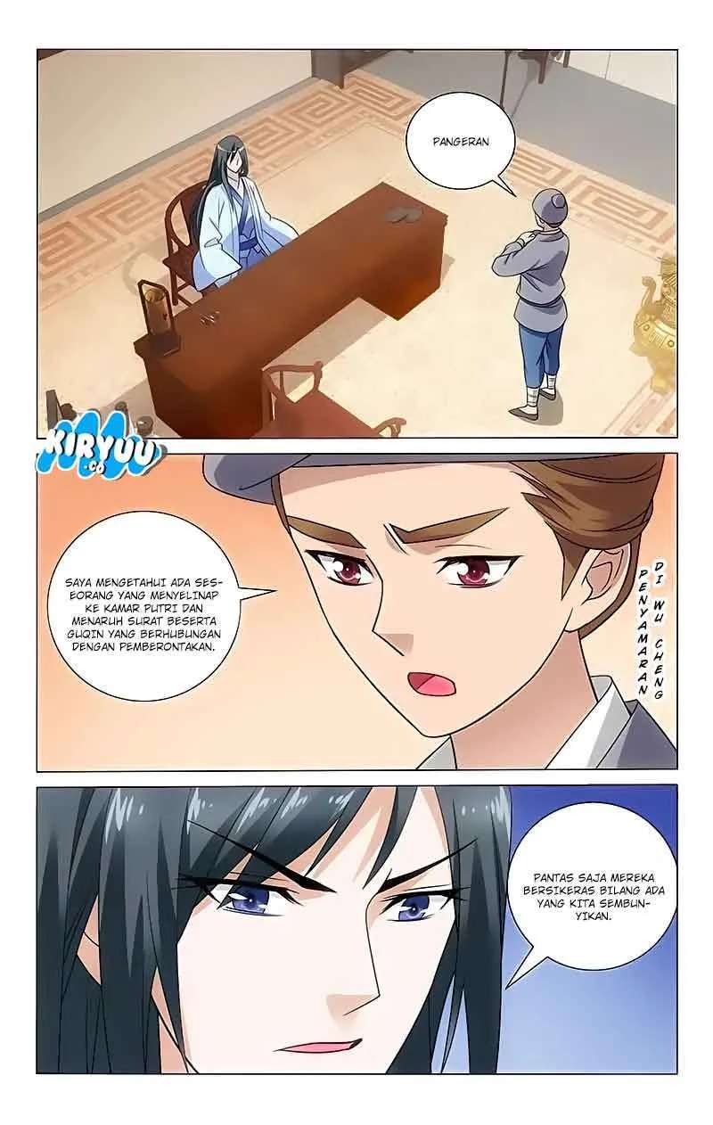 Prince Don’t do This Chapter 79 Gambar 8