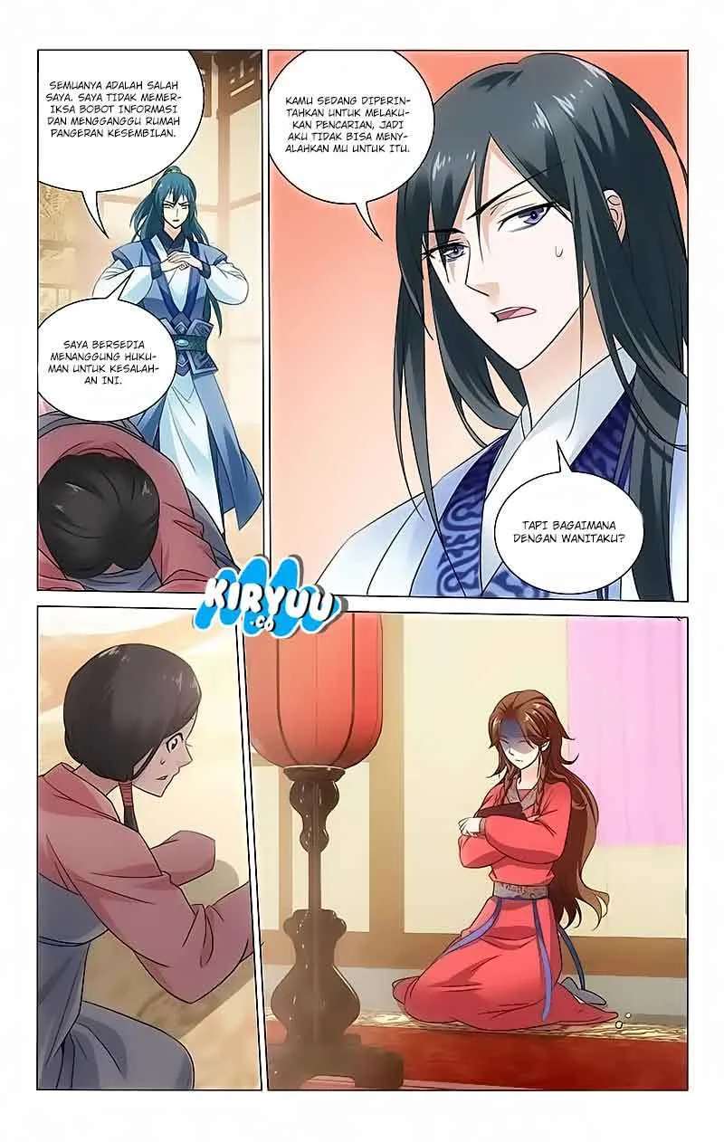 Prince Don’t do This Chapter 78 Gambar 10