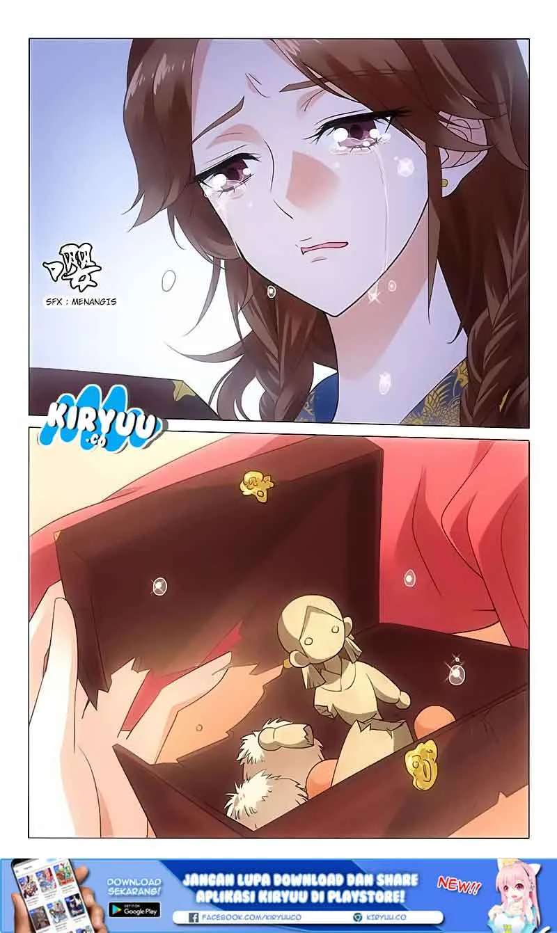 Prince Don’t do This Chapter 78 Gambar 11
