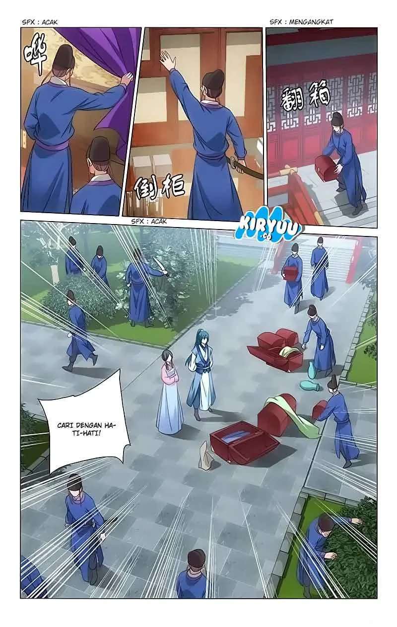 Prince Don’t do This Chapter 78 Gambar 3