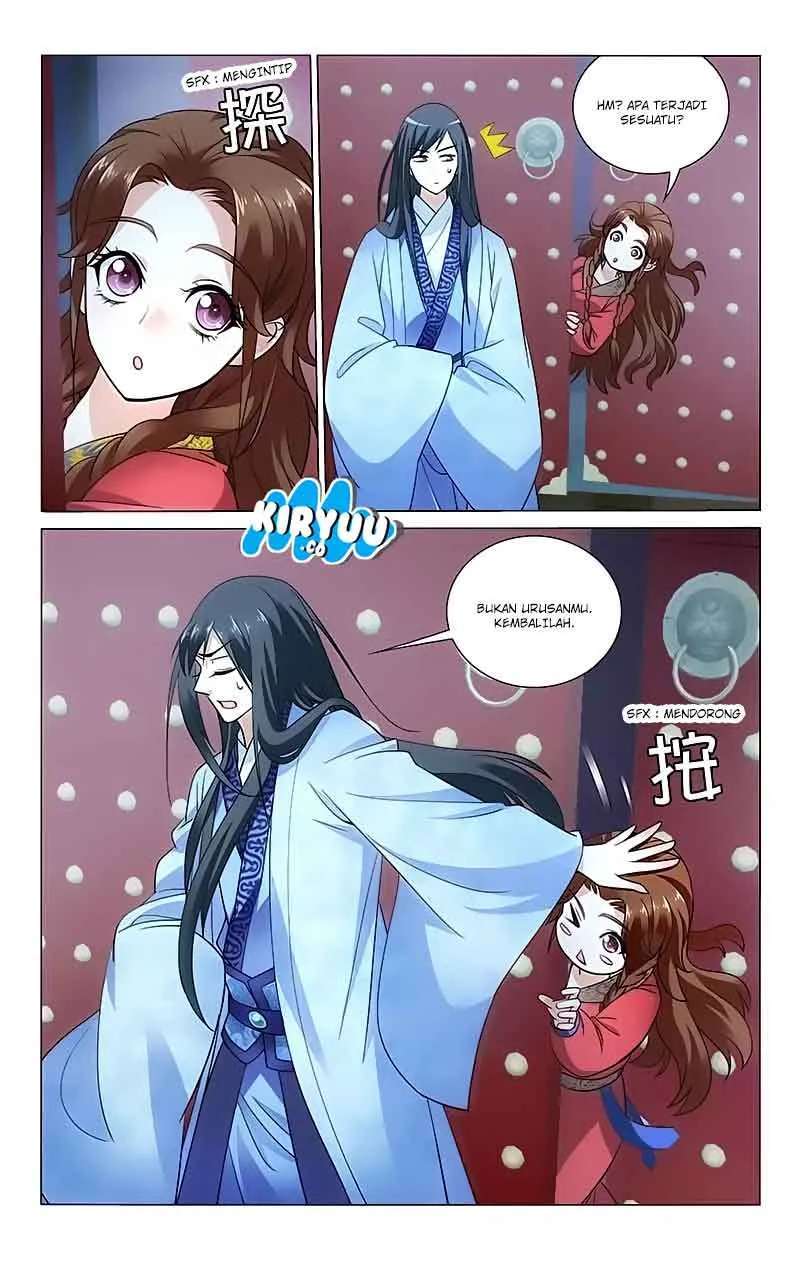 Prince Don’t do This Chapter 77 Gambar 6