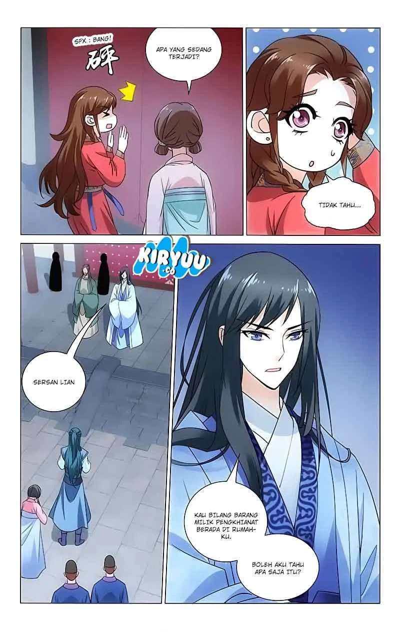 Prince Don’t do This Chapter 77 Gambar 7