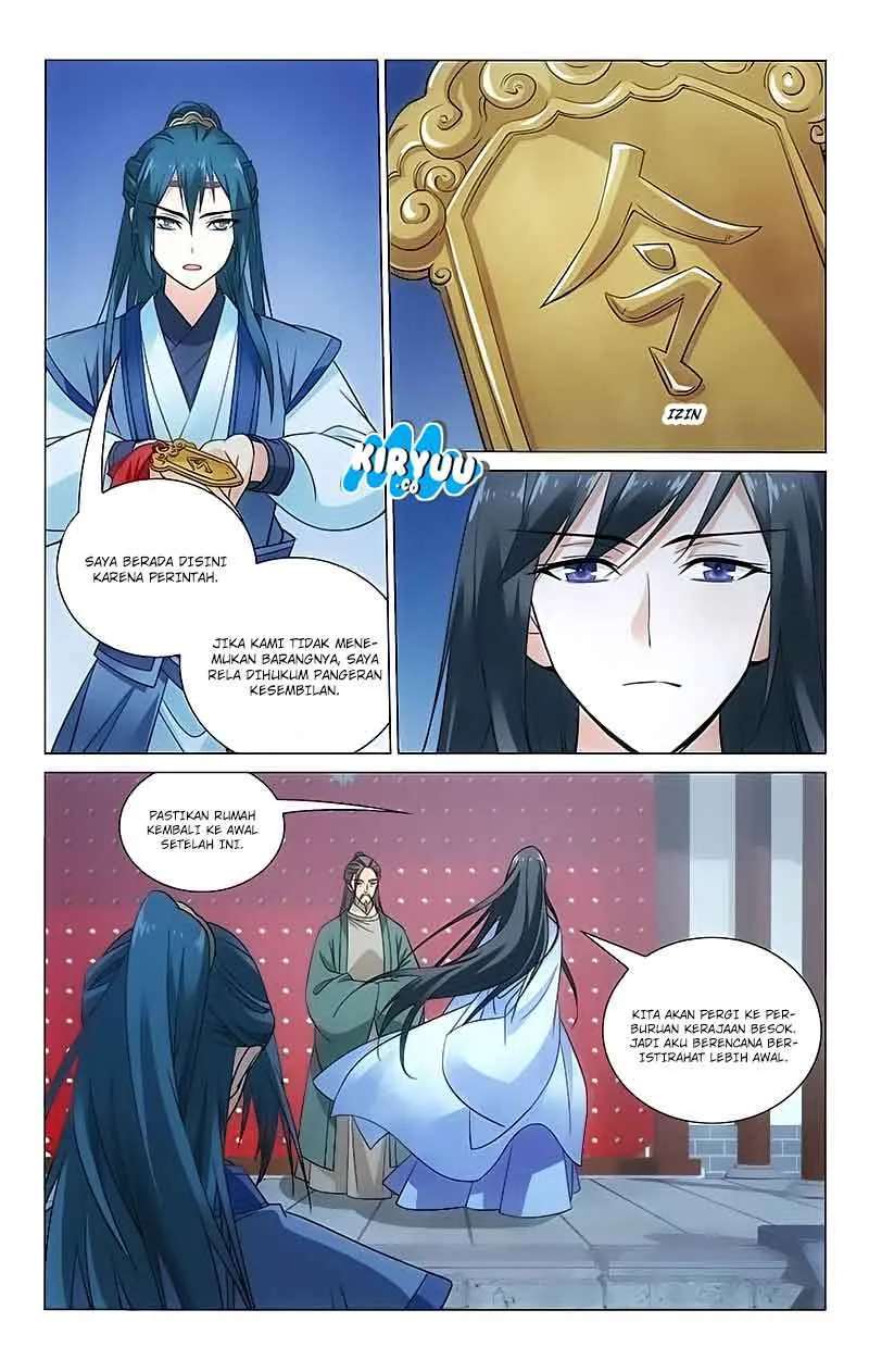 Prince Don’t do This Chapter 77 Gambar 8