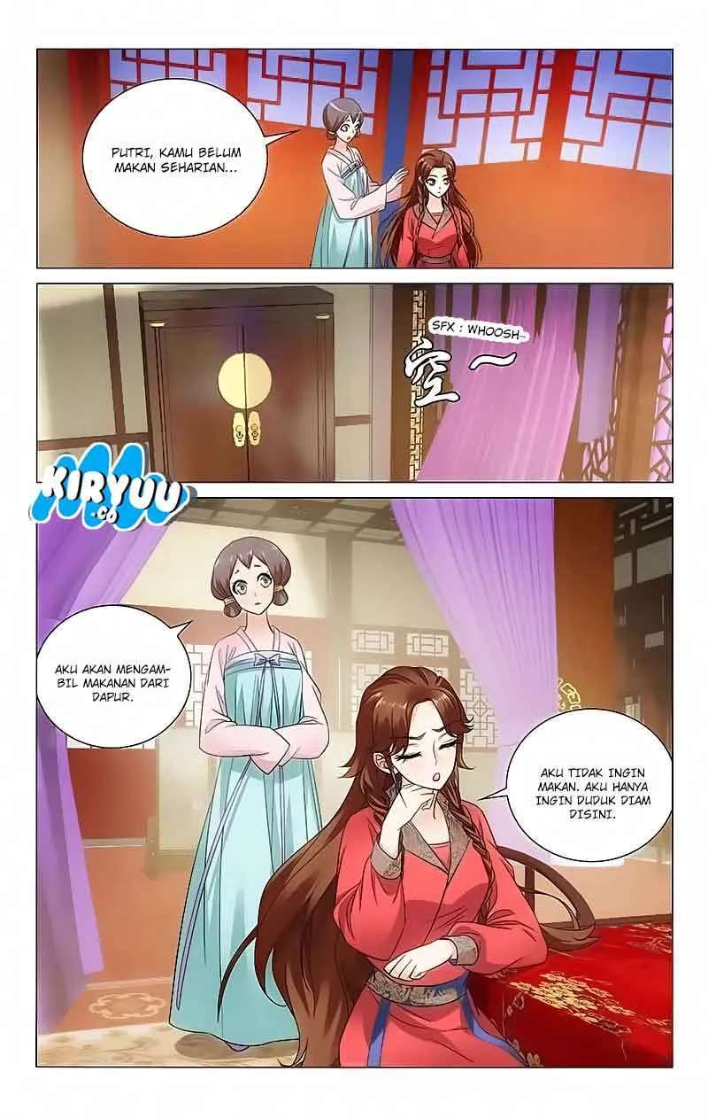 Prince Don’t do This Chapter 76 Gambar 5