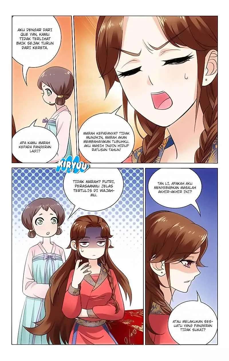 Prince Don’t do This Chapter 76 Gambar 6