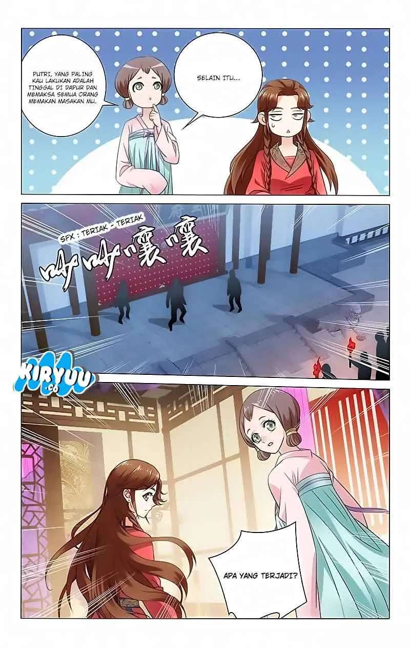 Prince Don’t do This Chapter 76 Gambar 7