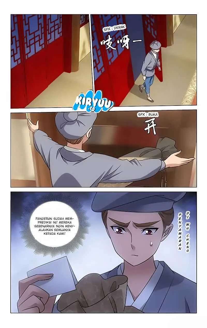 Prince Don’t do This Chapter 76 Gambar 9