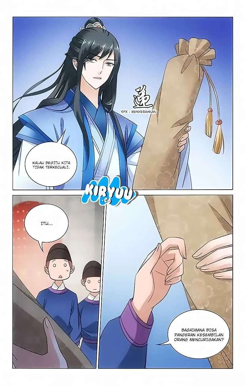 Prince Don’t do This Chapter 75 Gambar 4