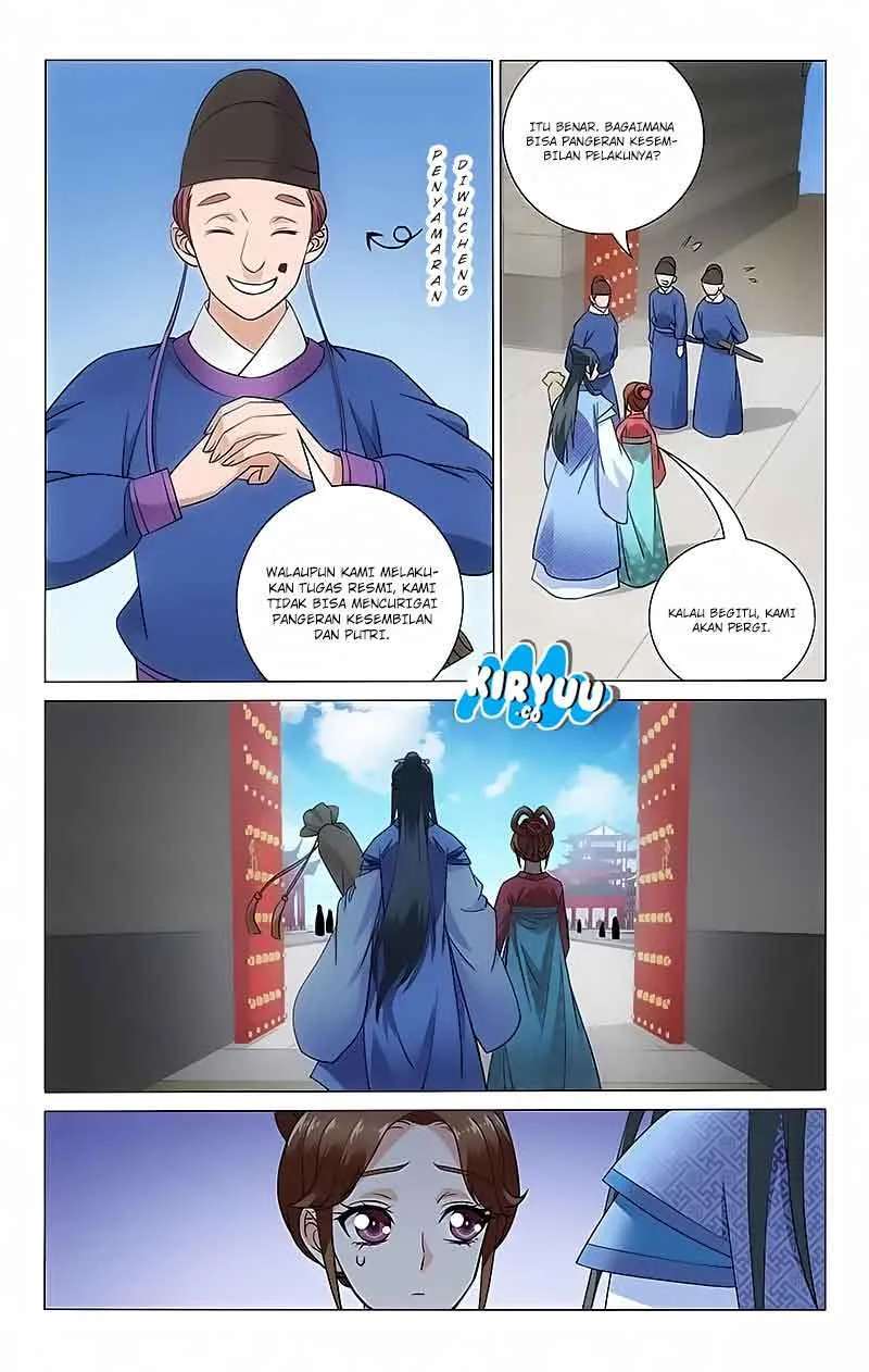 Prince Don’t do This Chapter 75 Gambar 5