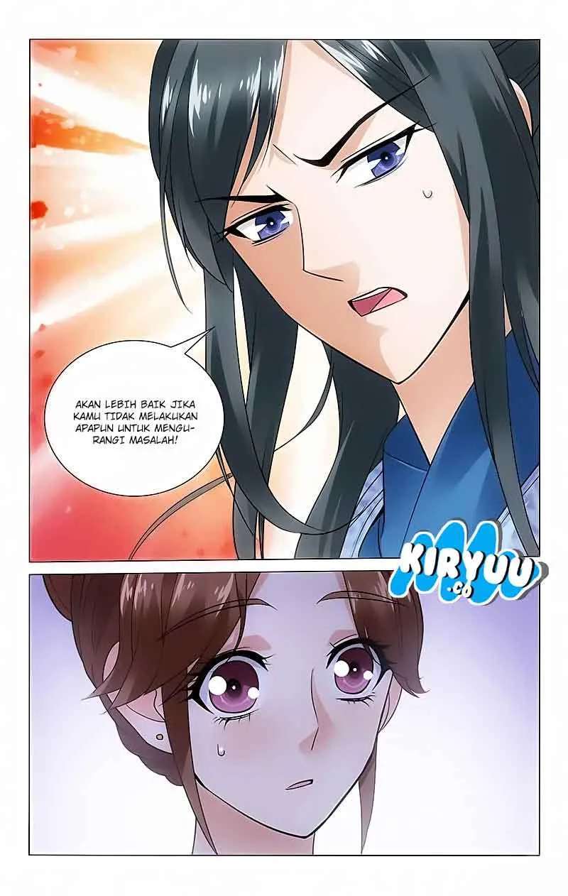 Prince Don’t do This Chapter 75 Gambar 9