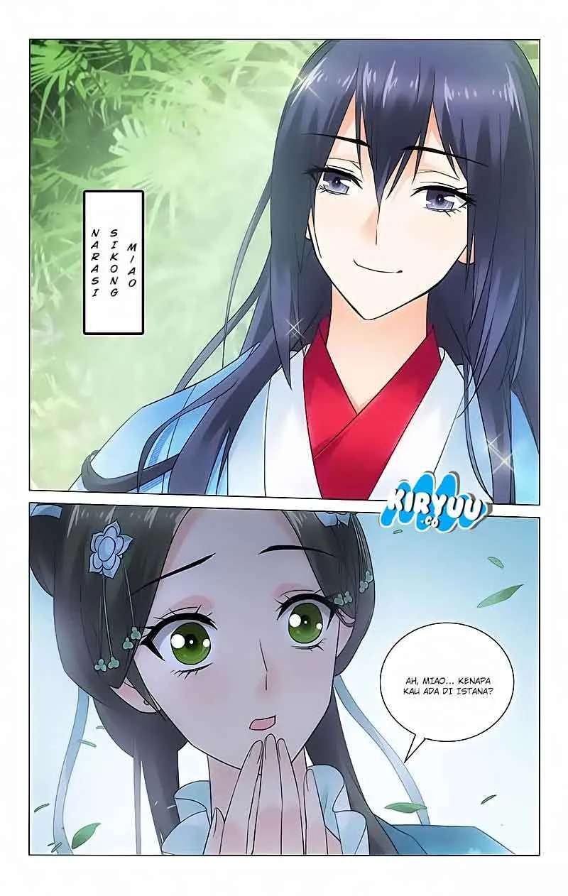 Prince Don’t do This Chapter 74 Gambar 5