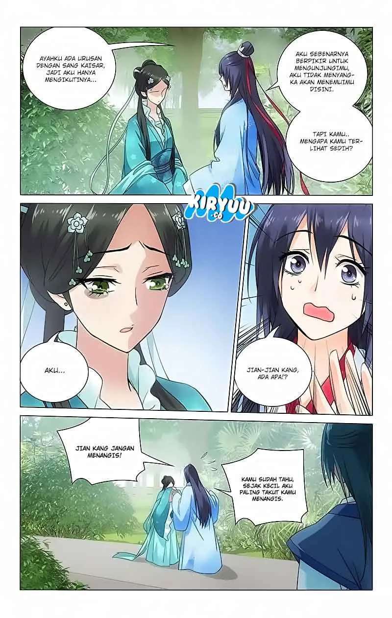 Prince Don’t do This Chapter 74 Gambar 6