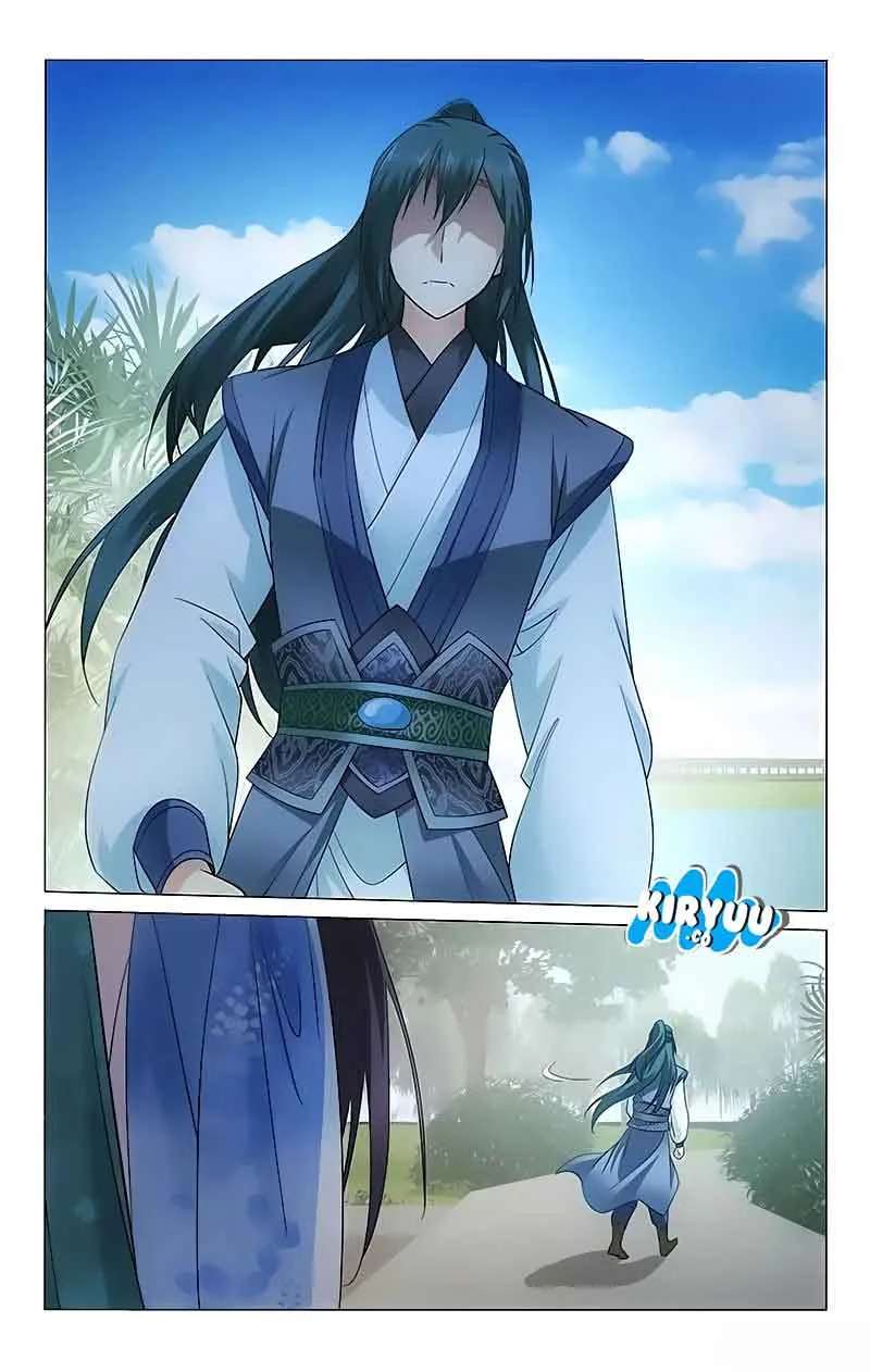 Prince Don’t do This Chapter 74 Gambar 7