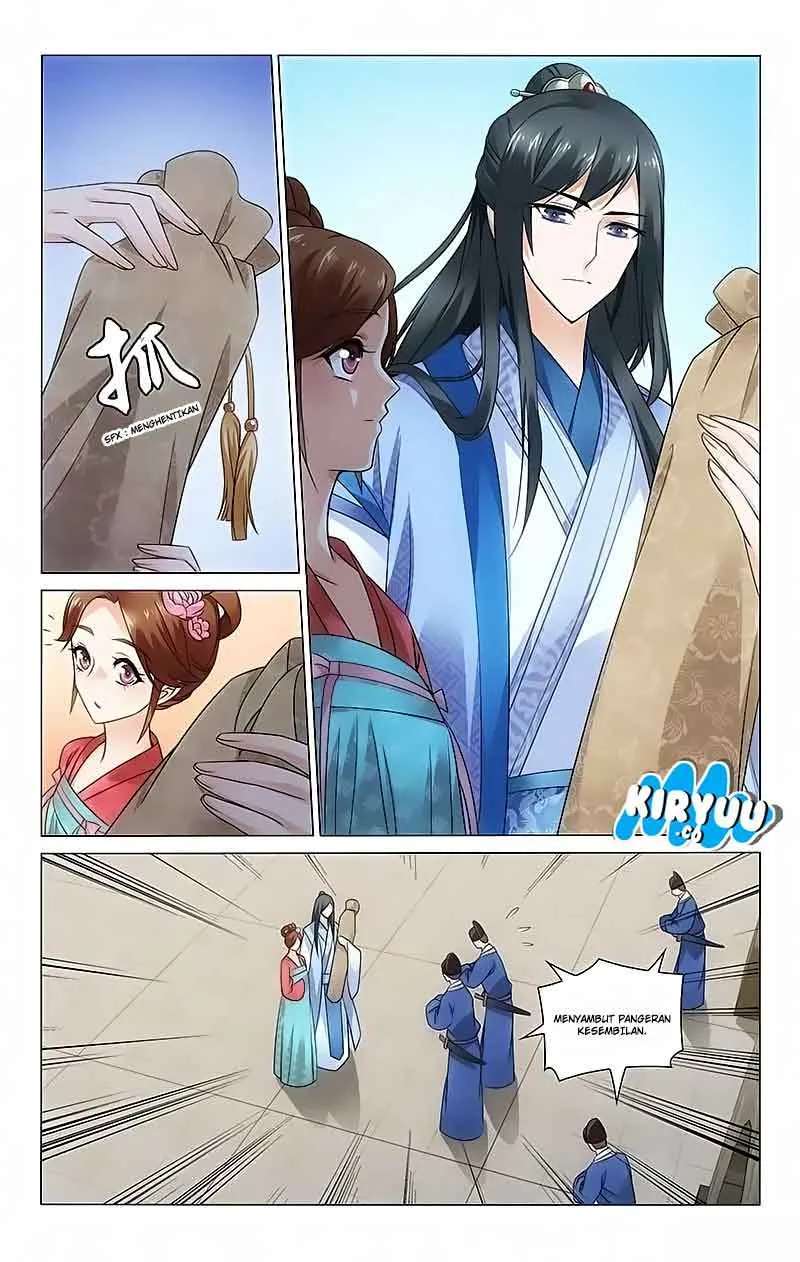 Prince Don’t do This Chapter 74 Gambar 9