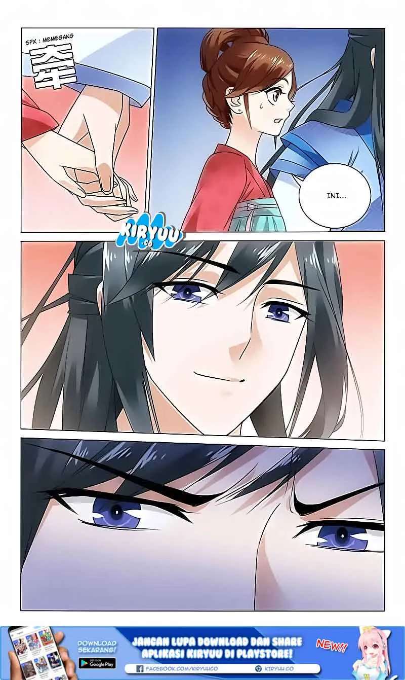 Prince Don’t do This Chapter 74 Gambar 11