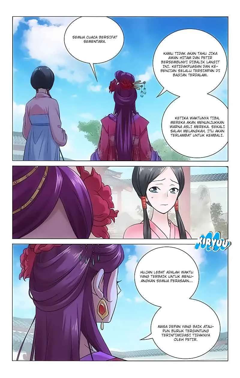 Prince Don’t do This Chapter 73 Gambar 4